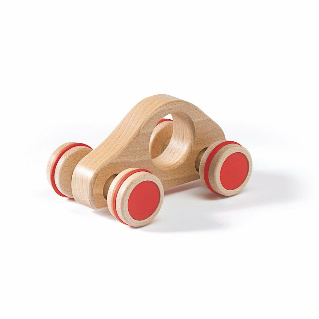 Ostheimer | Lenki Midi natur