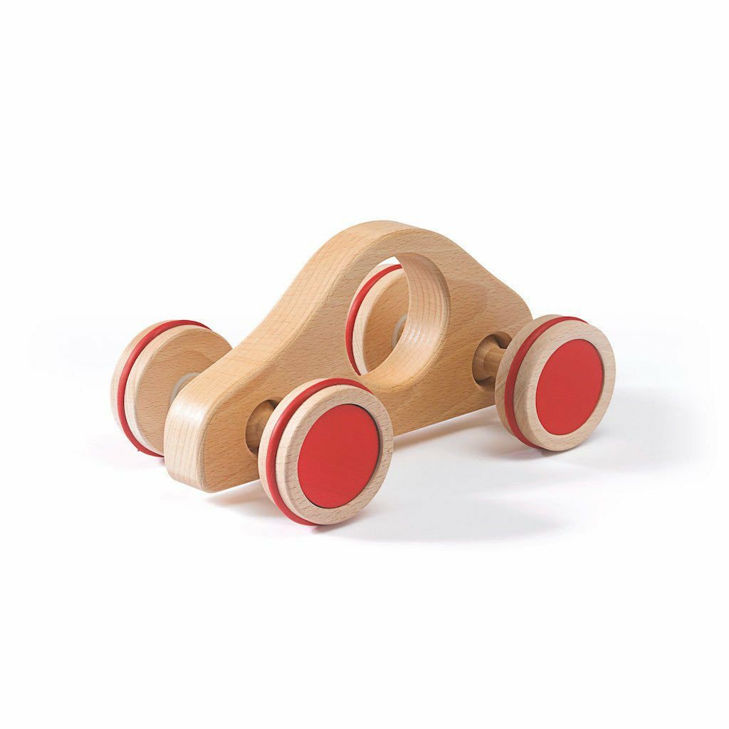 Ostheimer | Lenki Maxi natur