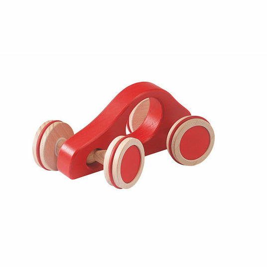 Ostheimer | Lenki Maxi rot