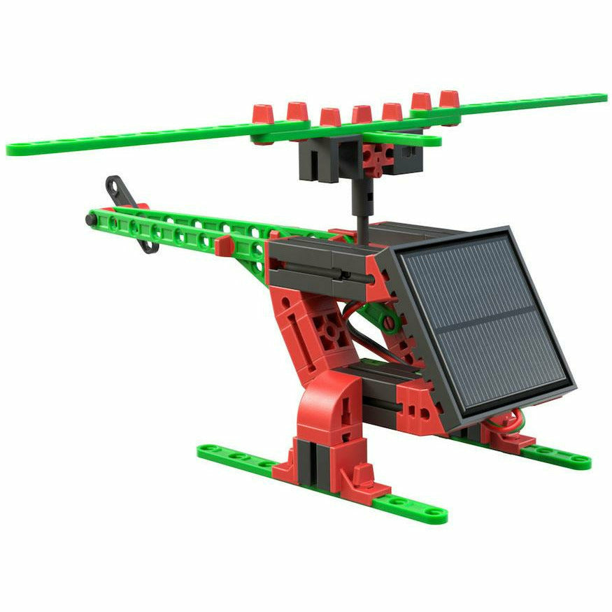 fischertechnik | Green Energy