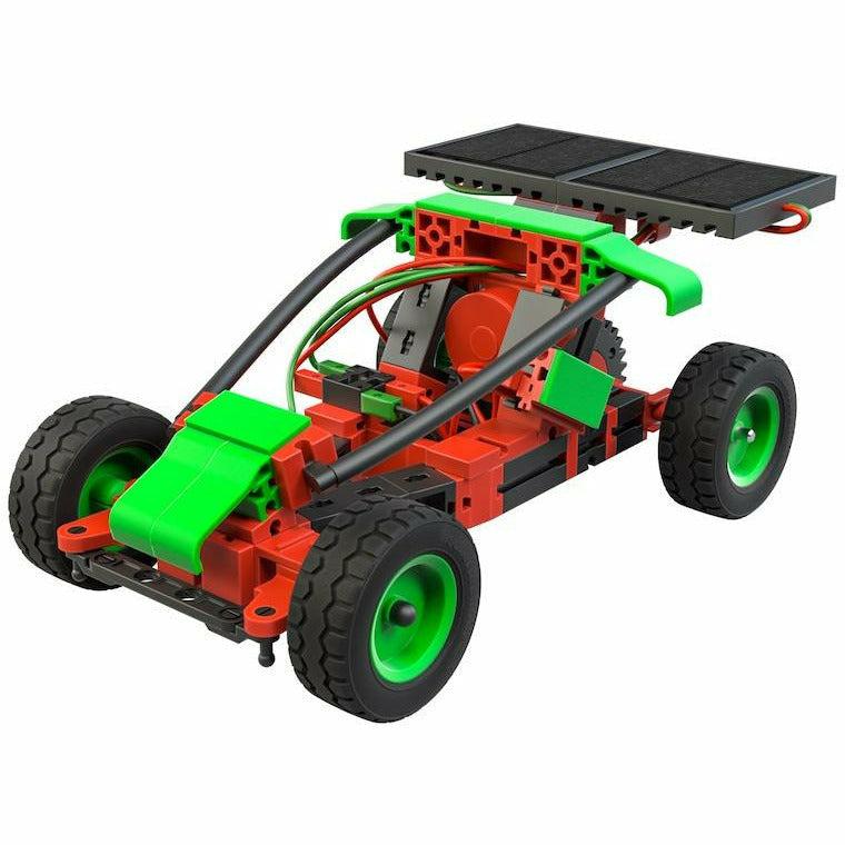 fischertechnik | Green Energy