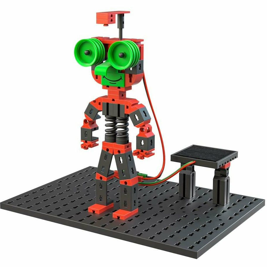 fischertechnik | Green Energy