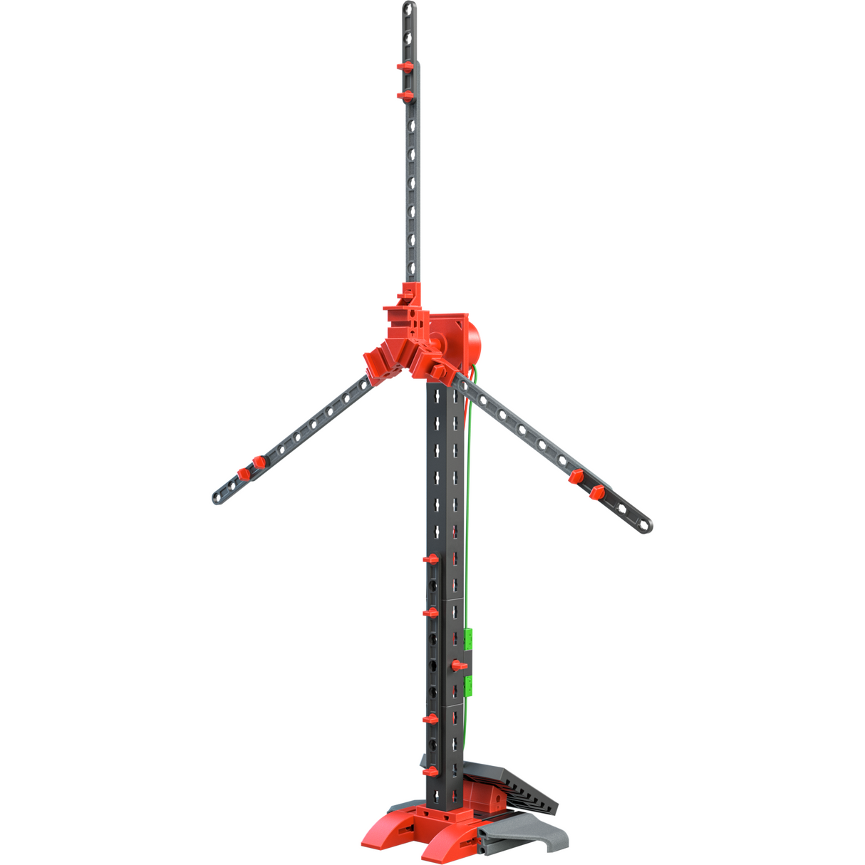 fischertechnik | Solar Power