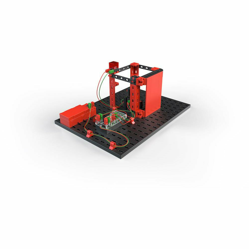 fischertechnik | E-Tronic
