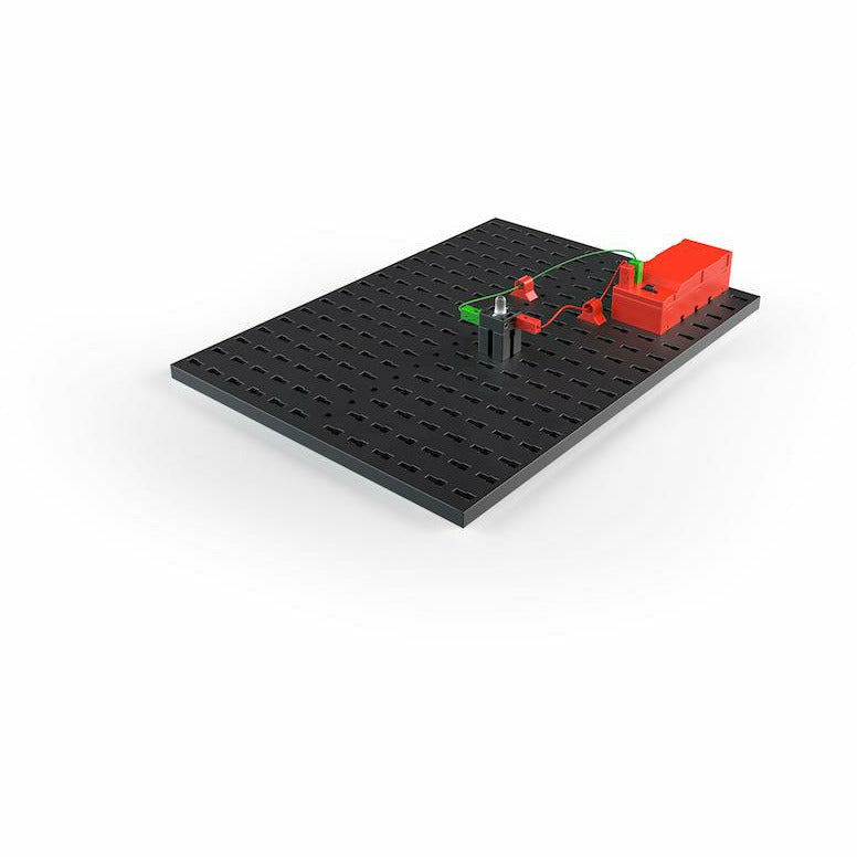 fischertechnik | E-Tronic