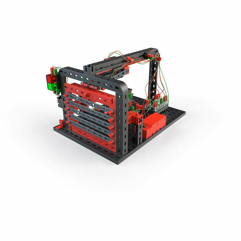 fischertechnik | E-Tronic
