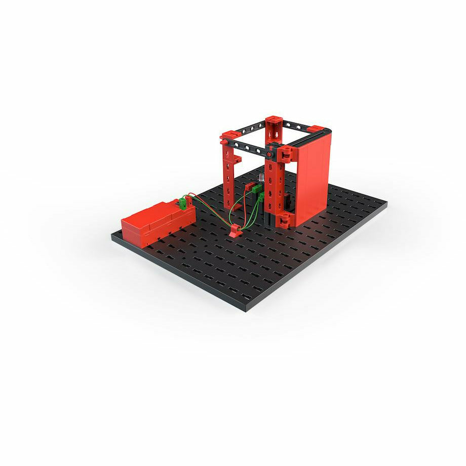 fischertechnik | E-Tronic