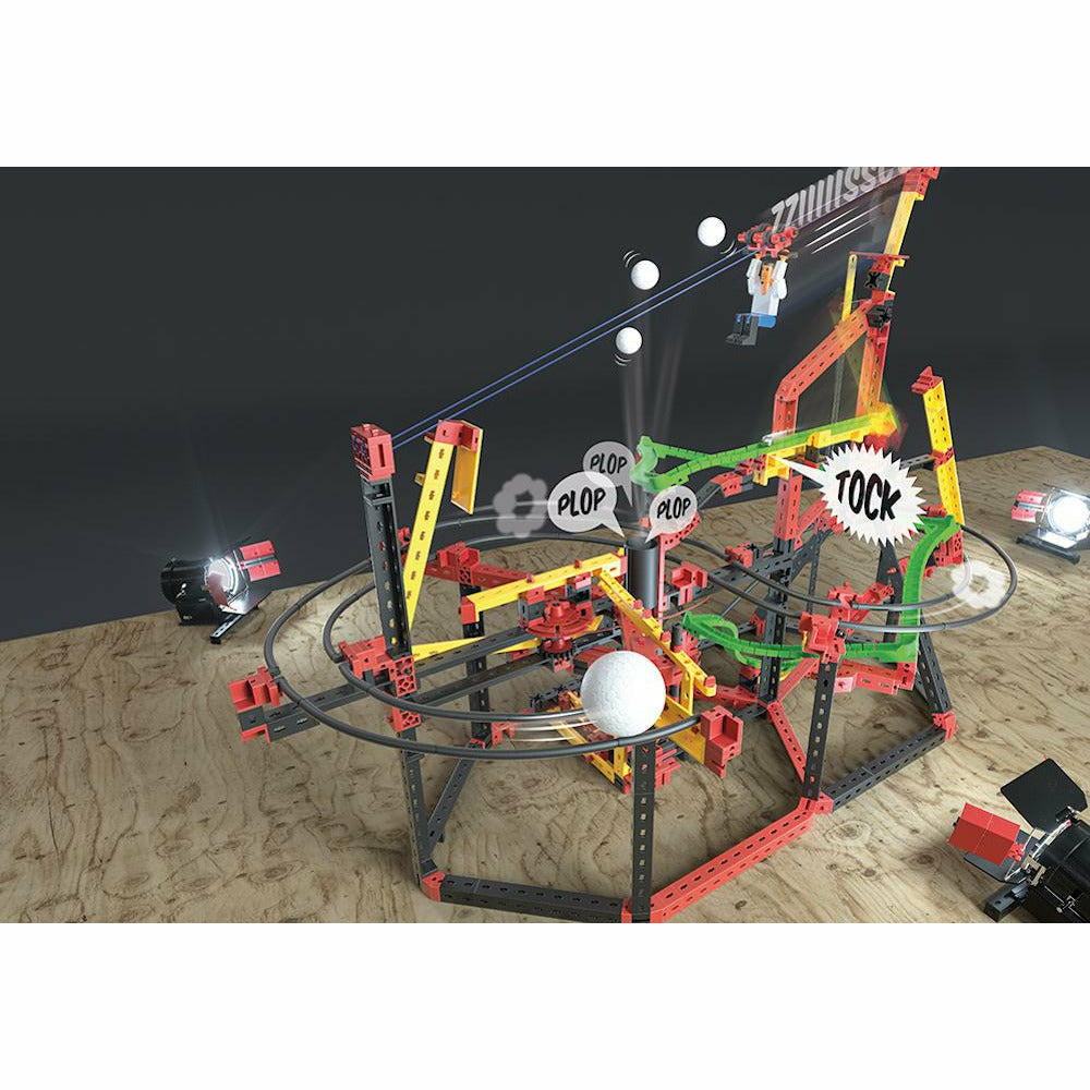 fischertechnik | Funny Reactions