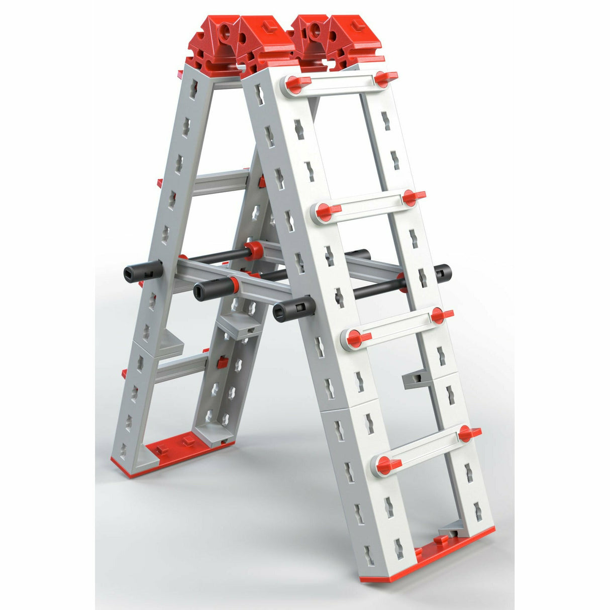 fischertechnik | Retro Mechanics