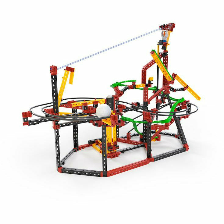 fischertechnik | Funny Reactions