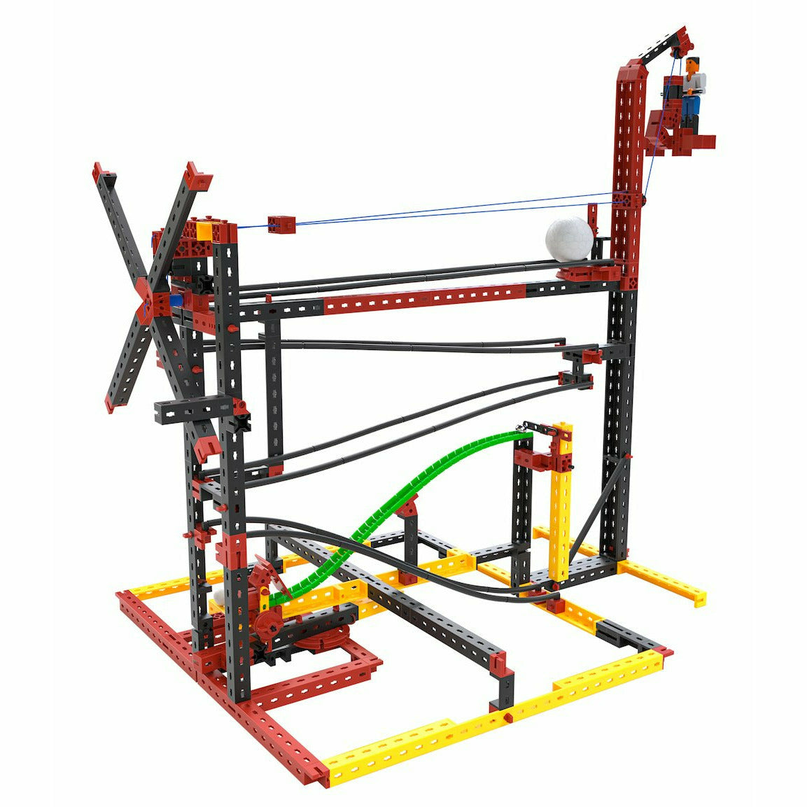 fischertechnik | Funny Reactions