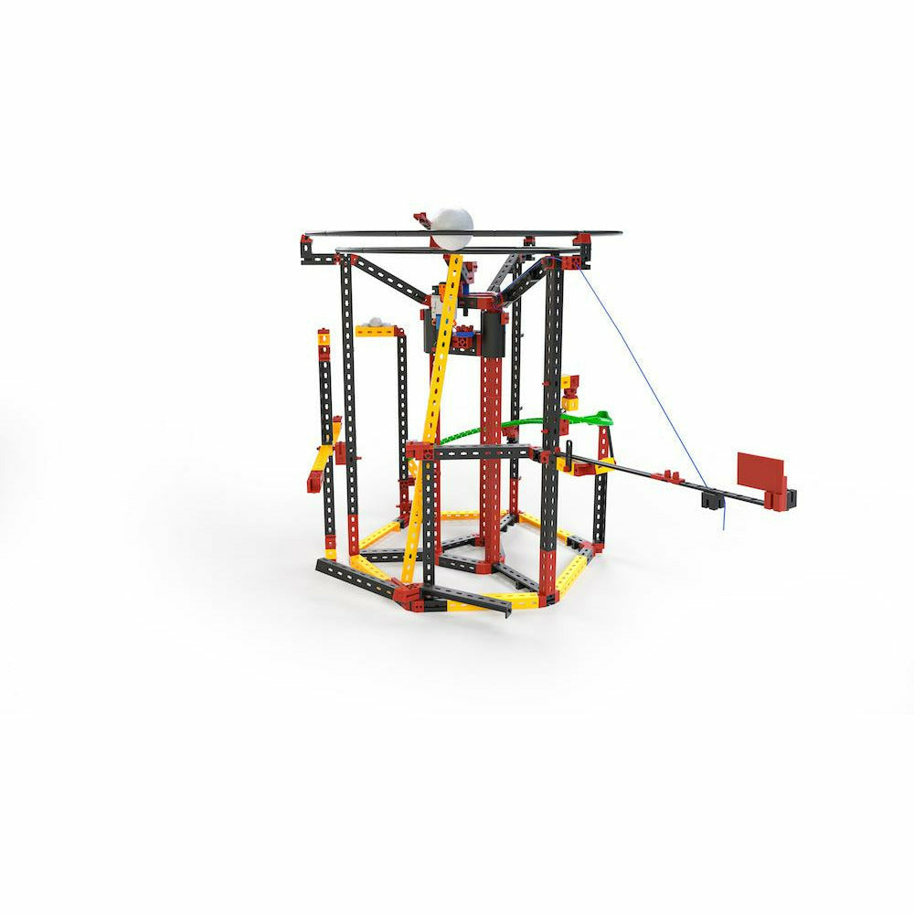 fischertechnik | Funny Reactions