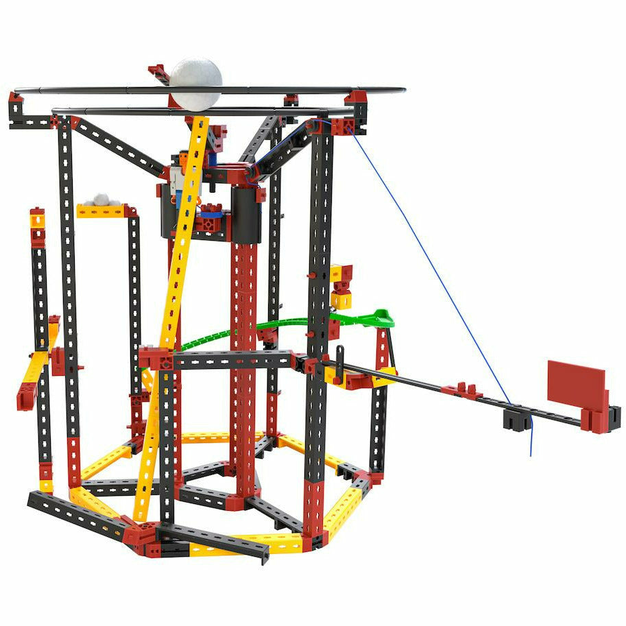 fischertechnik | Funny Reactions