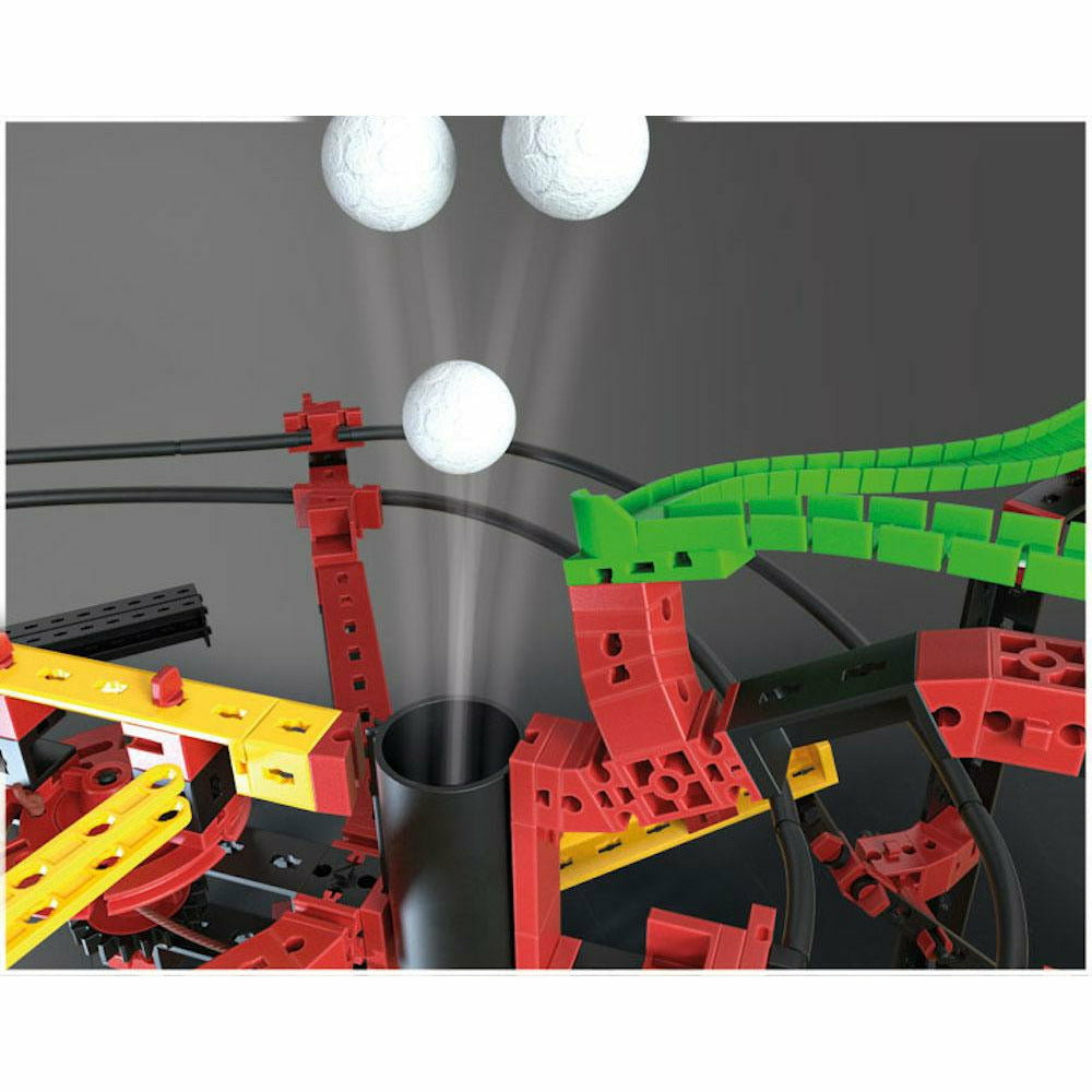 fischertechnik | Funny Reactions