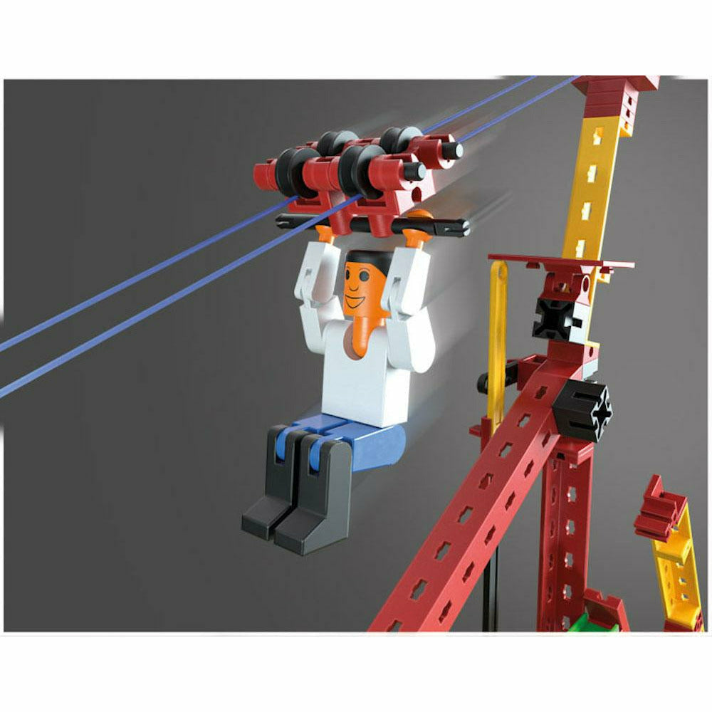 fischertechnik | Funny Reactions