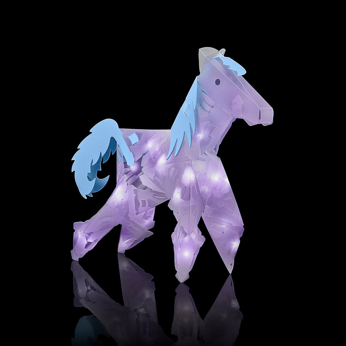 KOSMOS | Creatto Schaukelpferd / Horse Friend
