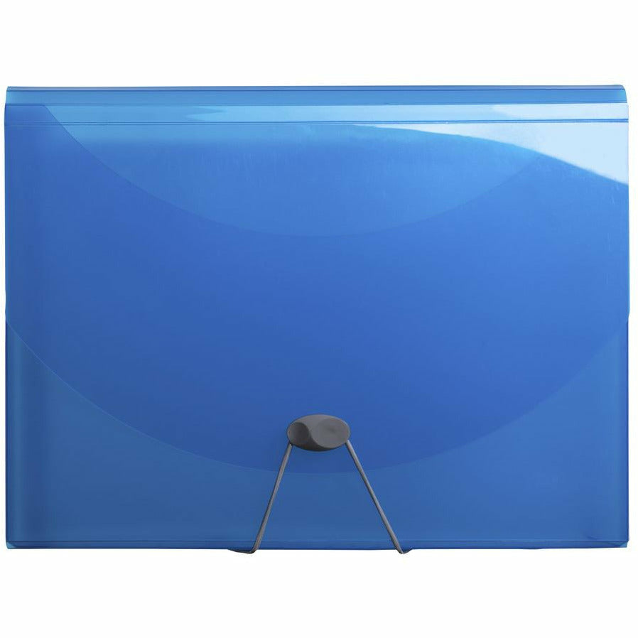 Fächermappe 33x25 Iderama 13tlg PP