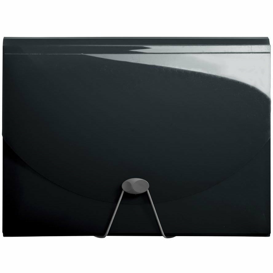 Fächermappe 33x25 Iderama 13tlg PP