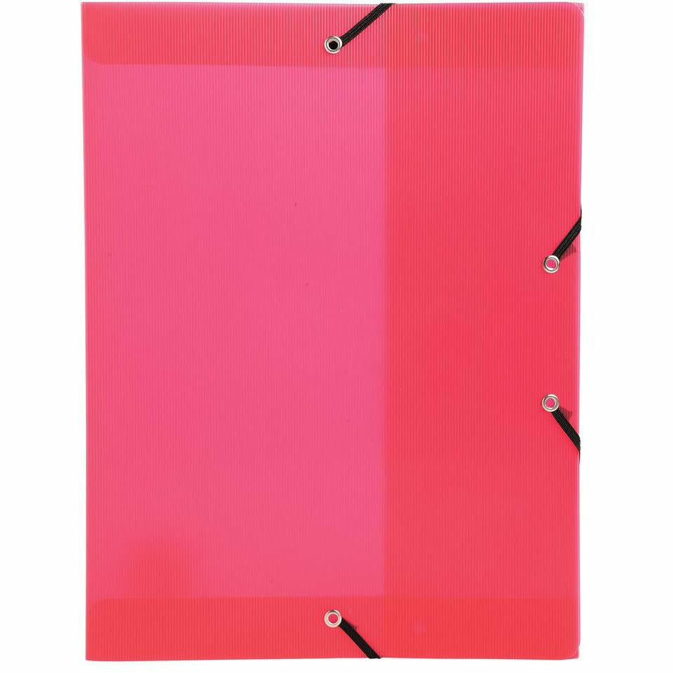 Archivbox 40mm Linicolor sort