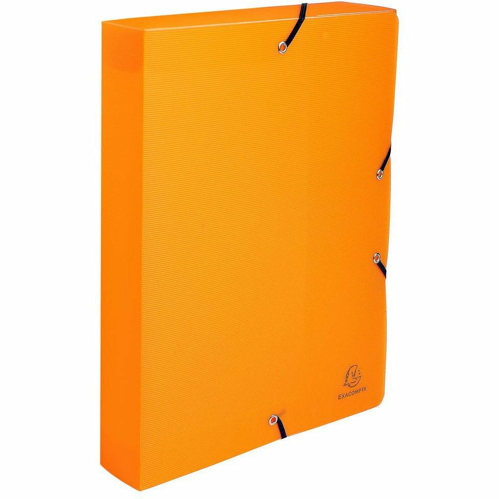 Archivbox 40mm Linicolor sort