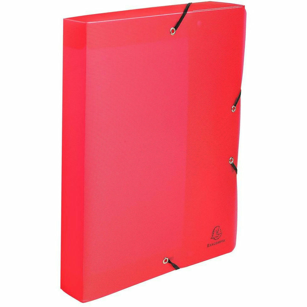 Archivbox 40mm Linicolor sort