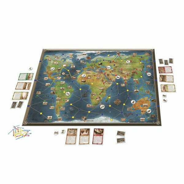 Expedition - Abenteurer Entdecker Mythen