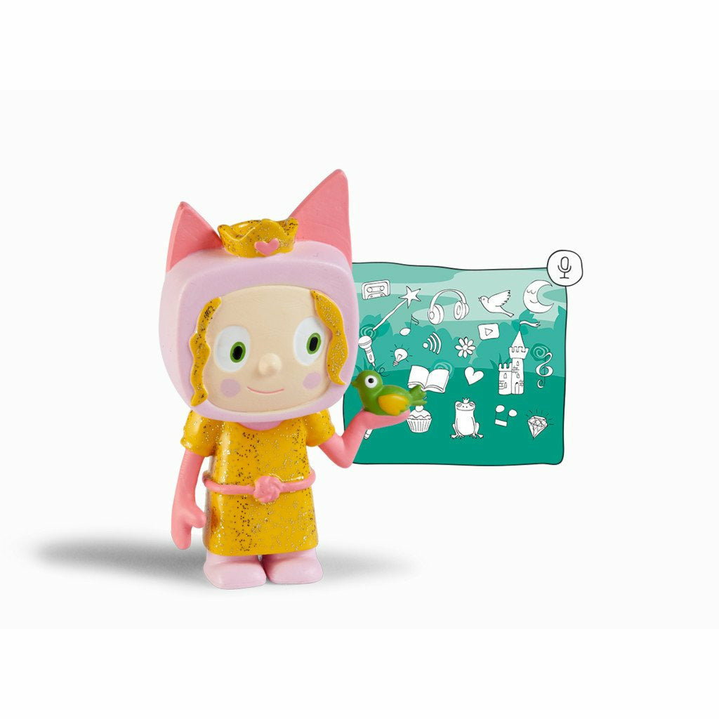 Kreativ-Tonie - Kreativ-Tonie Prinzessin