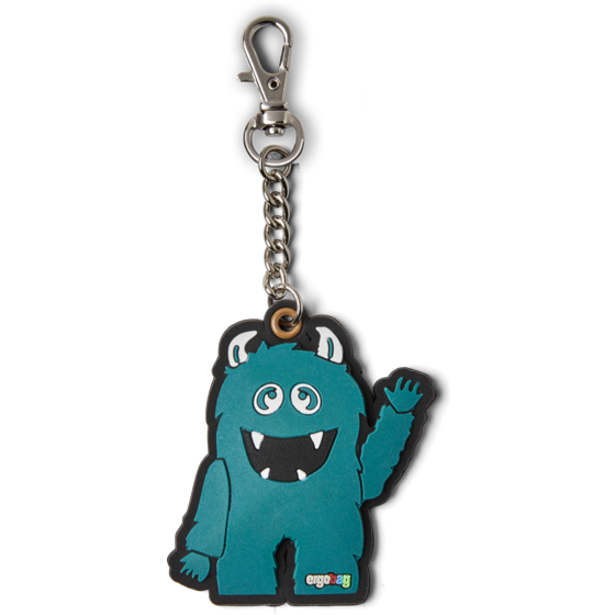 ergobag | Hangies | Monster