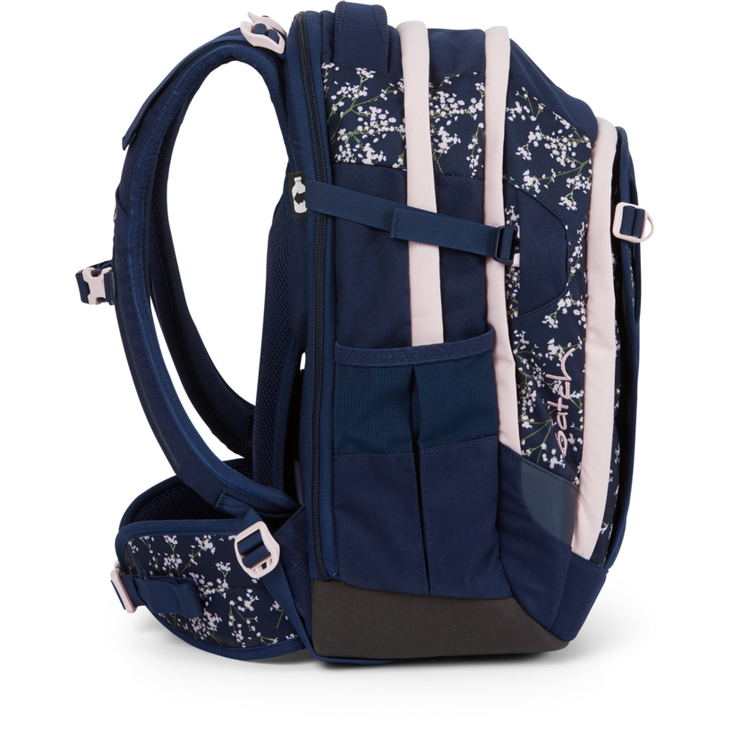 satch | satch match | Bloomy Breeze