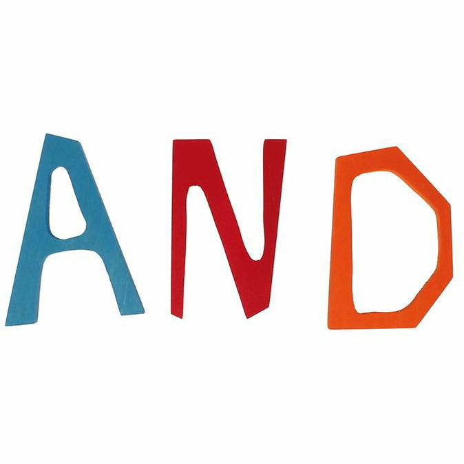 Grimm's | Anthroposophisches A