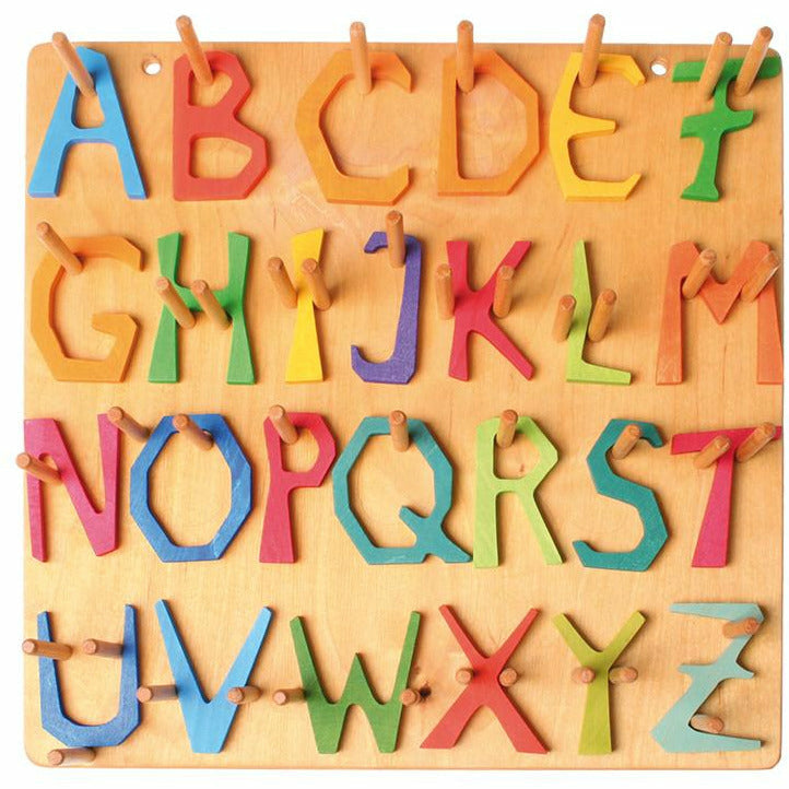 Grimm's | Anthroposophisches A