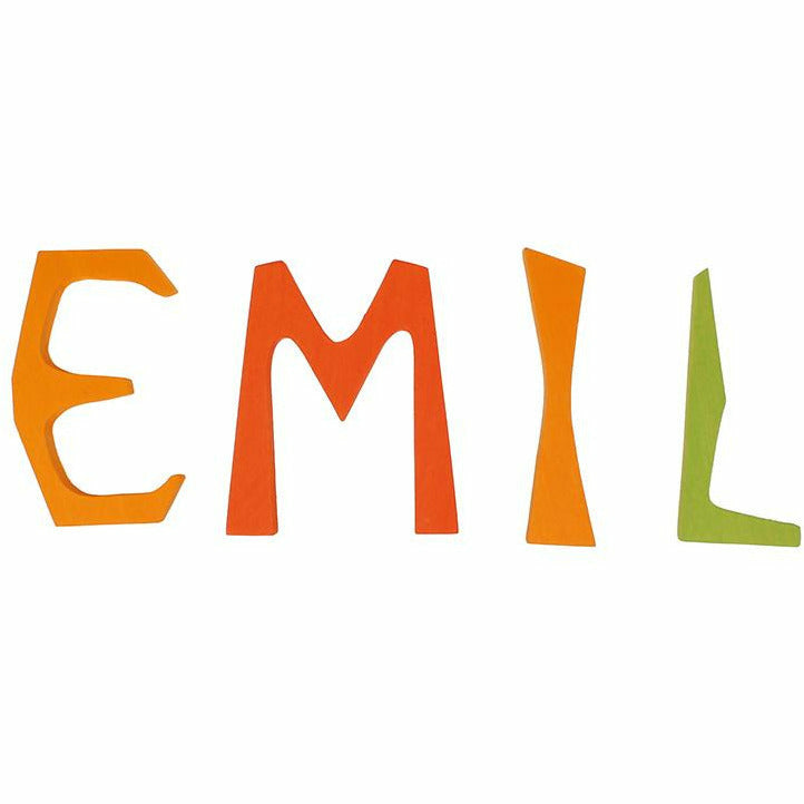 Grimm's | Anthroposophisches E