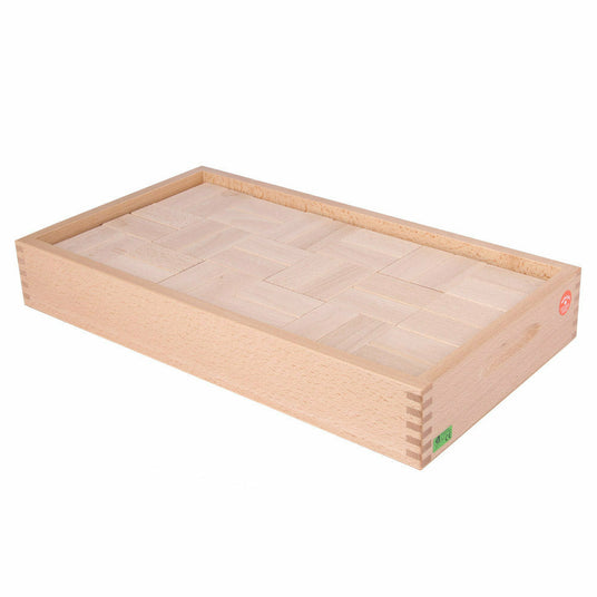 Beck | Aufsatzkasten mit 3 Schichten