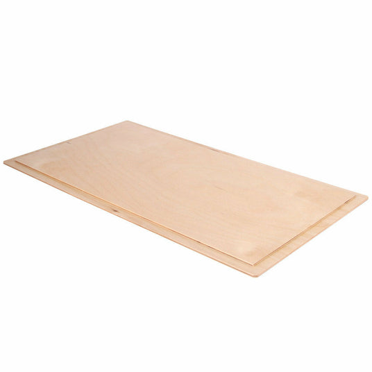 Beck | Deckel für Bauwagen