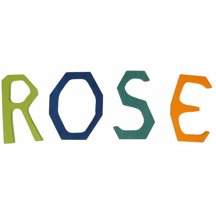 Grimm's | Anthroposophisches R