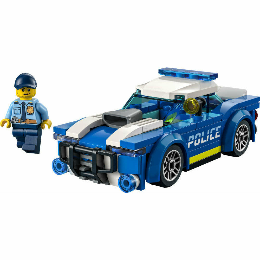 Lego® | 60312 | Polizeiauto