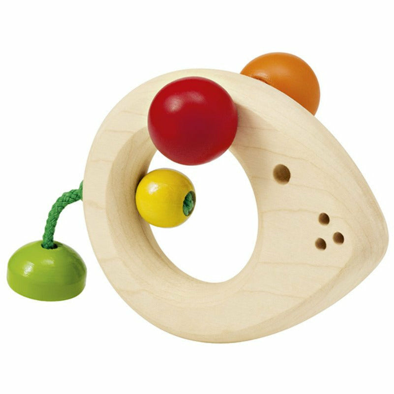 Selecta | Topino | Maus-Greifling | 8 cm