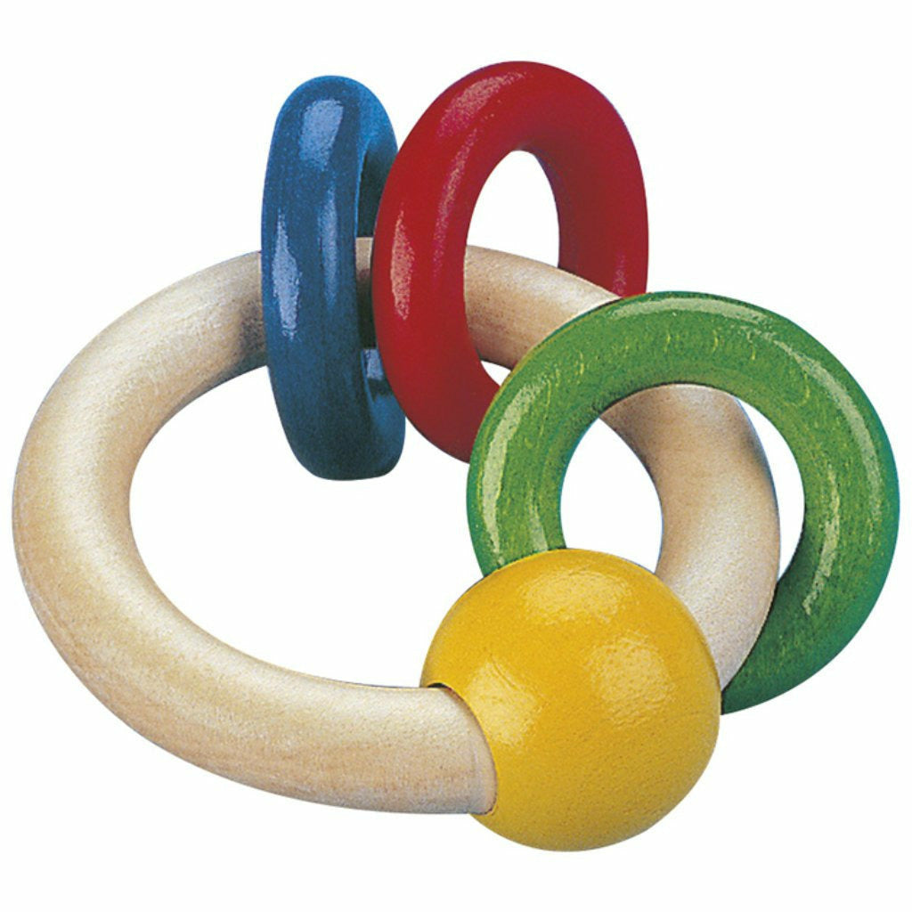 Selecta | Girondo | Greifling | rund | 10 cm