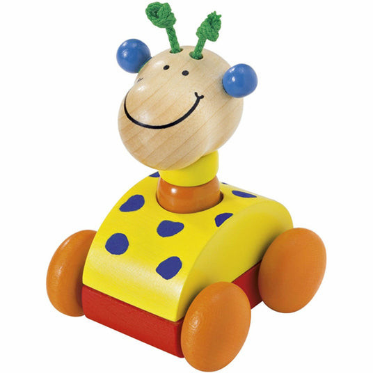 Selecta | Zoolini Giraffe | 7 cm