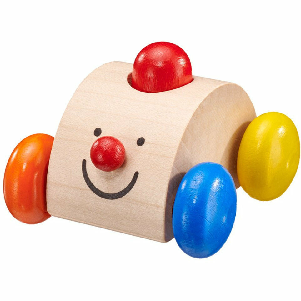 Selecta | Sonato | Auto | 7 cm