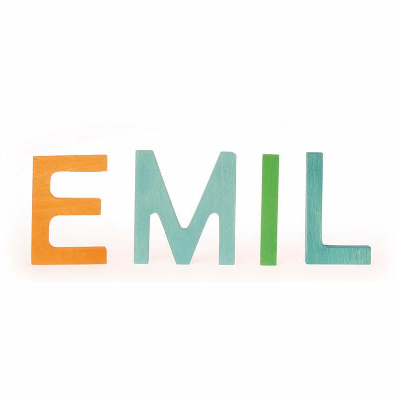 Grimm's | Schulschrift E