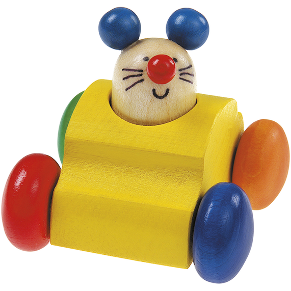 Selecta | Topeto | 7 cm