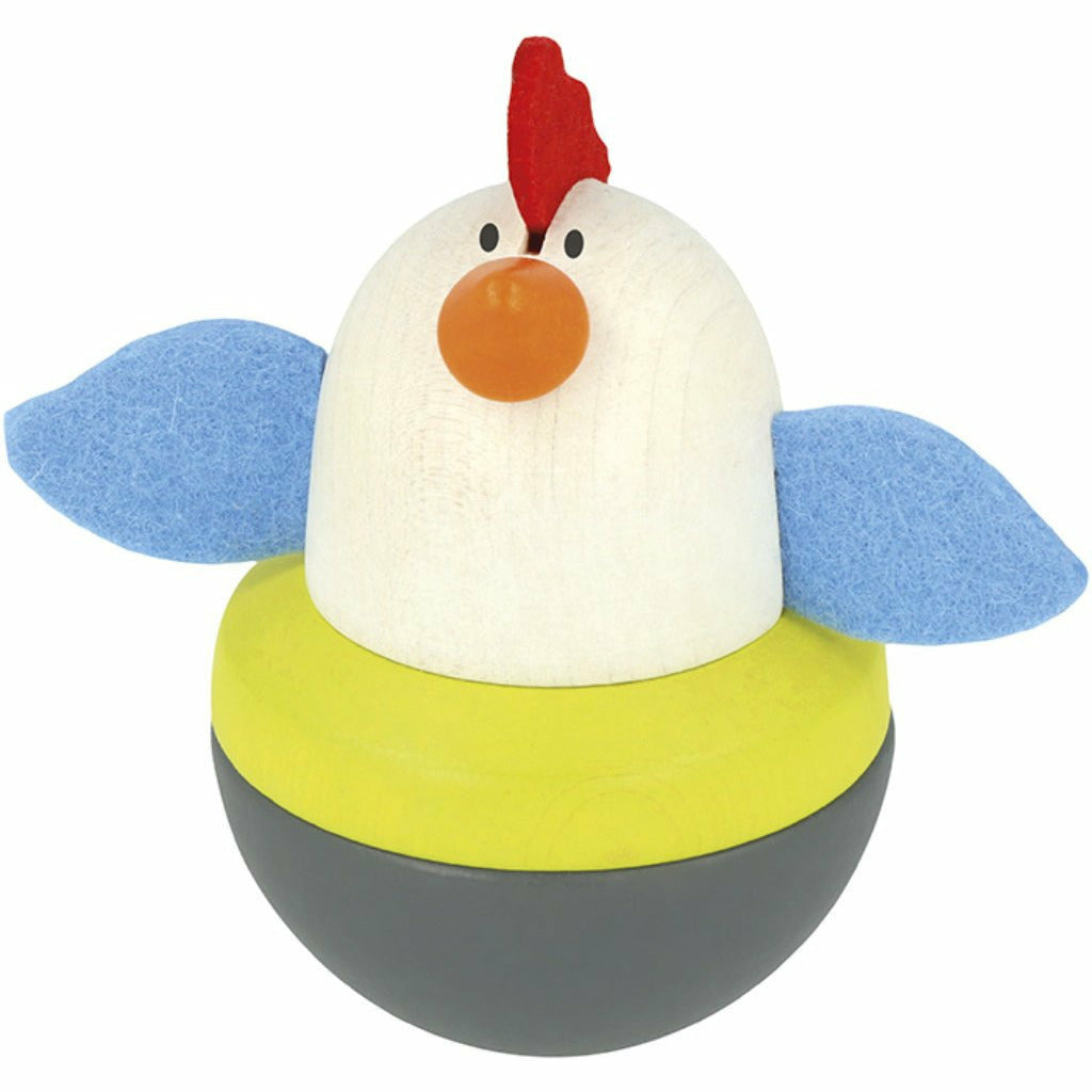 Selecta | Wackel Liese