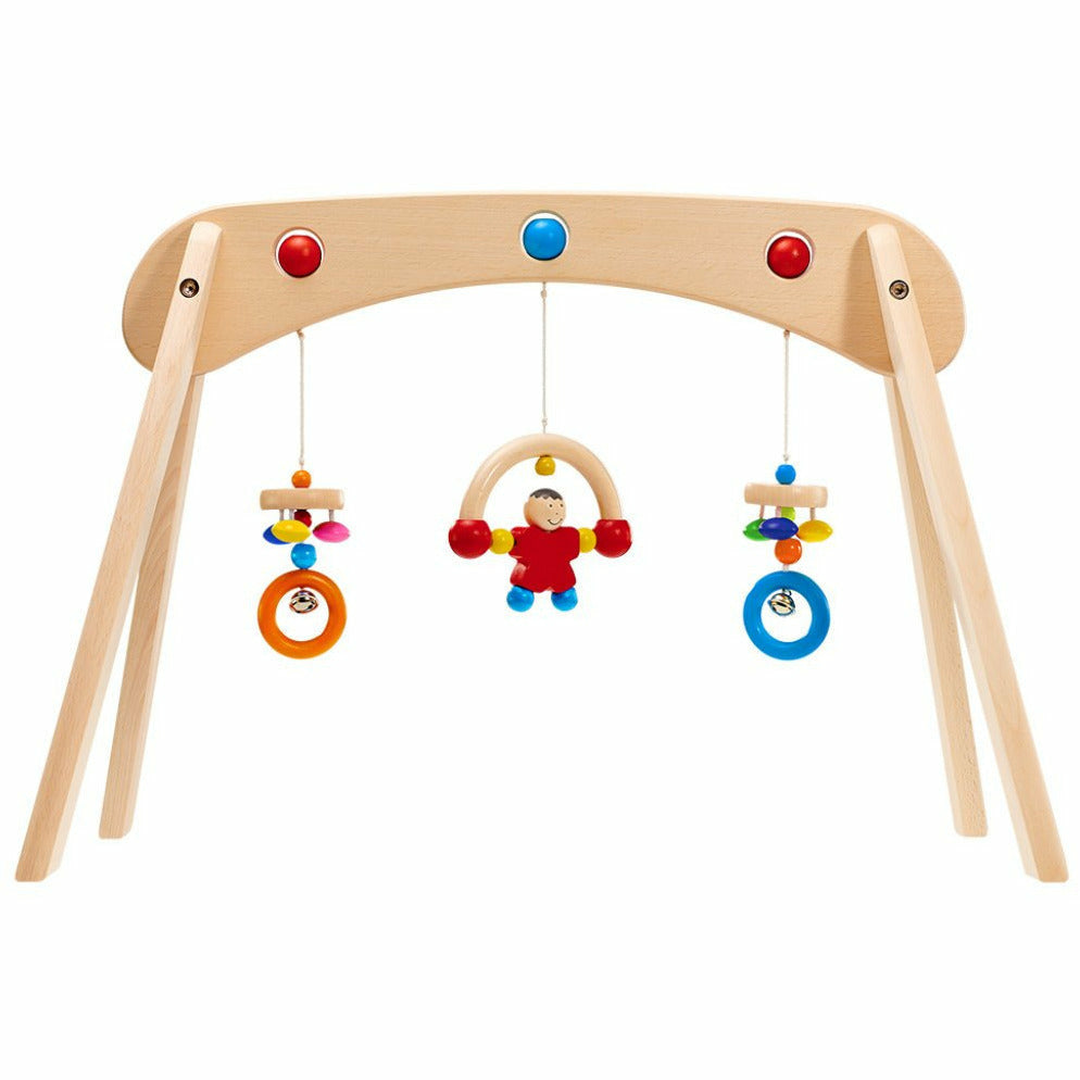 Selecta | Musina | Spieltrapez | 60 cm | Ü