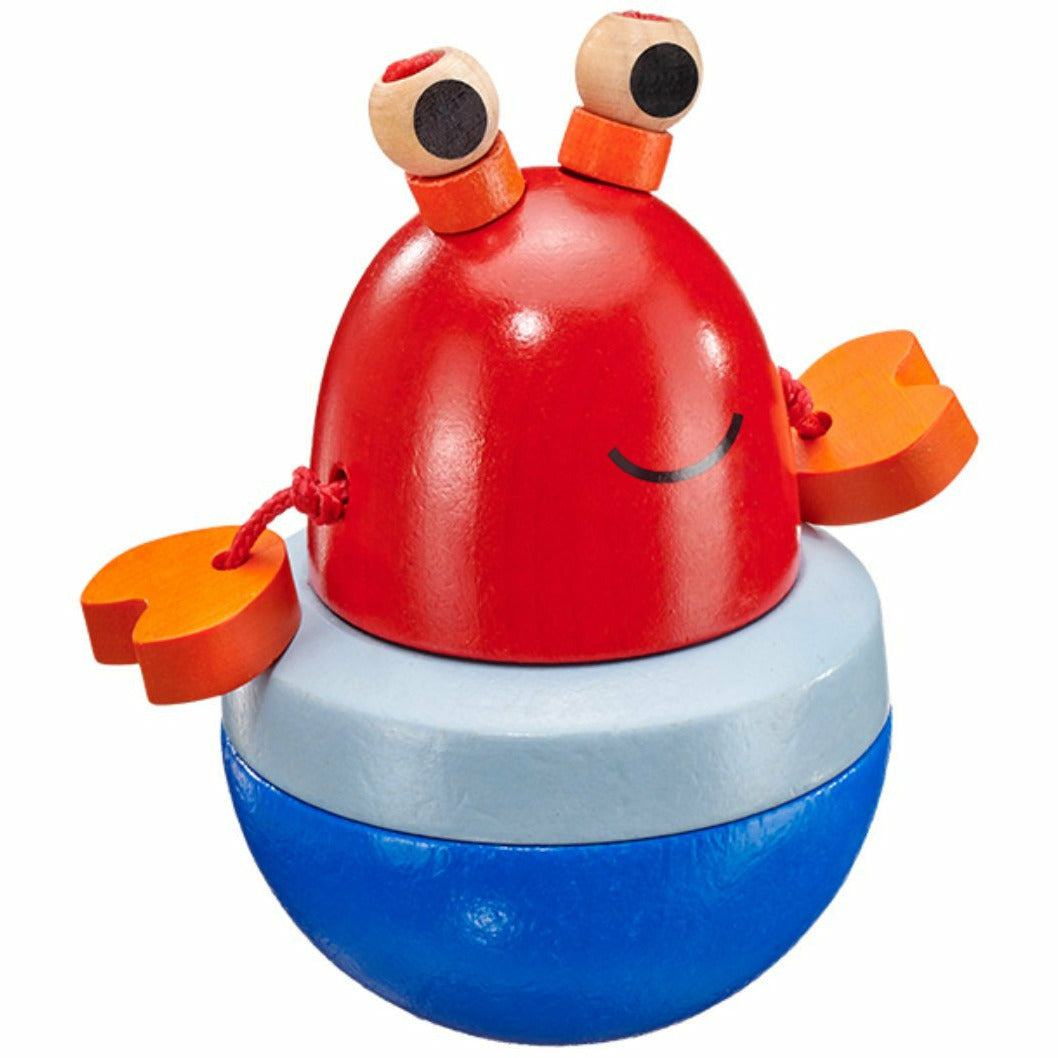 Selecta | Wackel Max | 10 cm