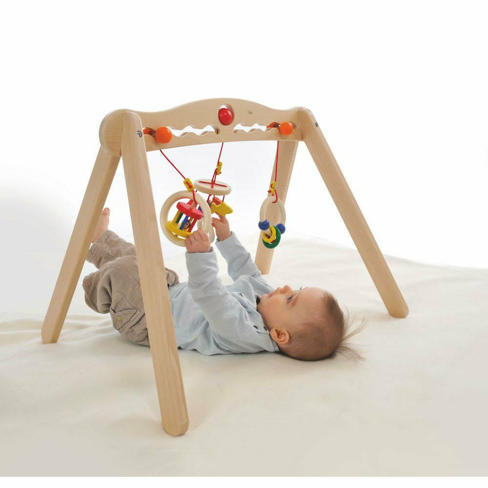 Walter | Babytrainer