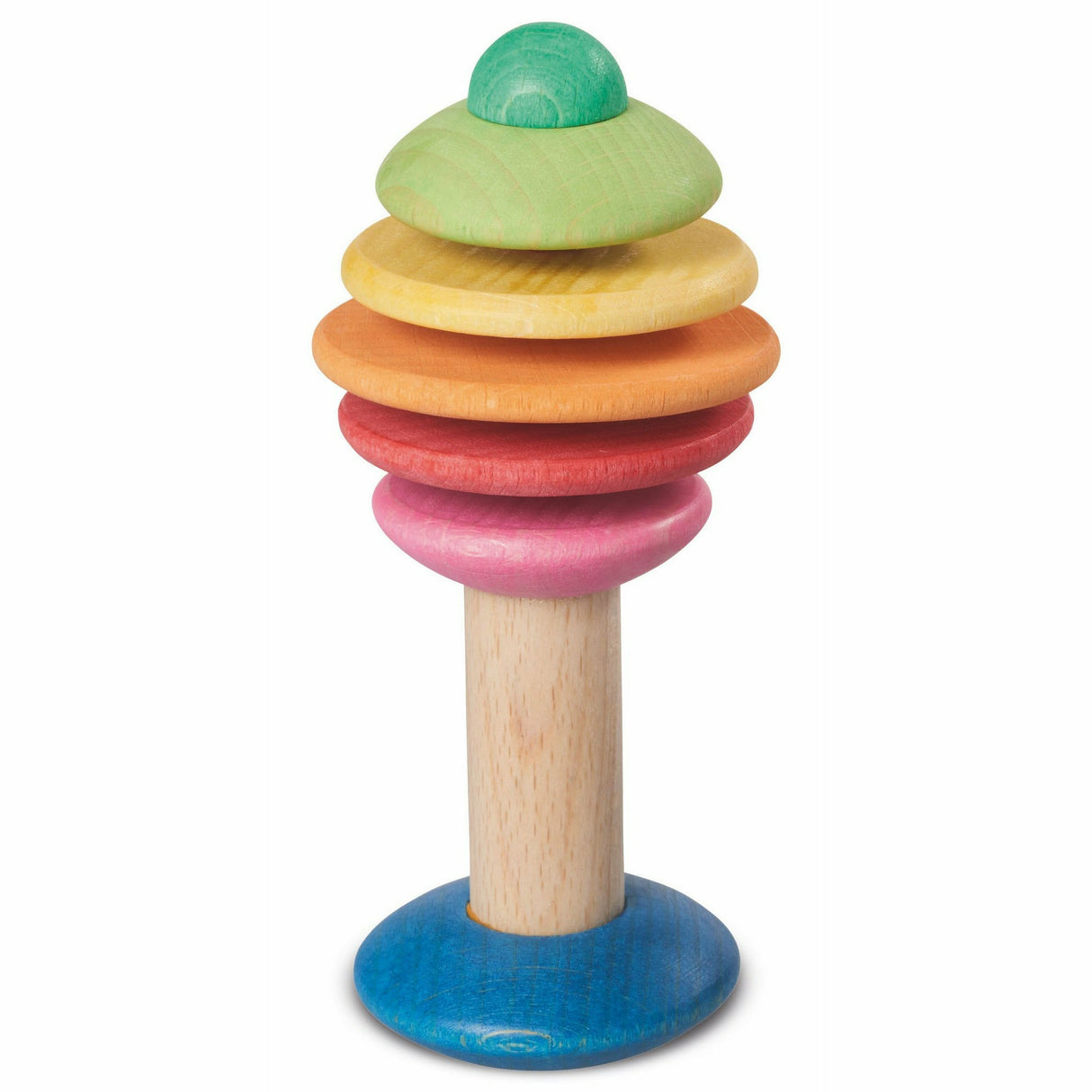 Walter | Rasselbäumchen (Bio)