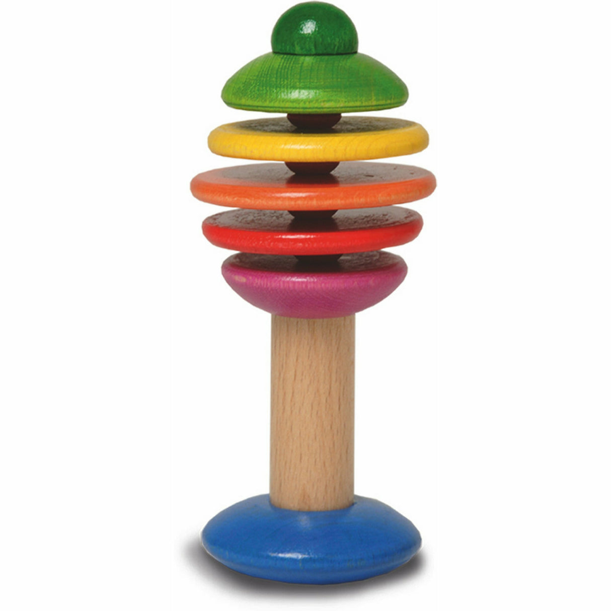 Walter | Rassel-Bäumchen