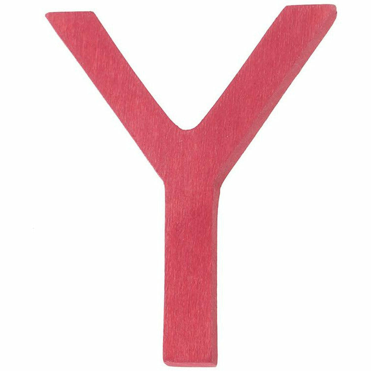 Grimm's | Schulschrift Y