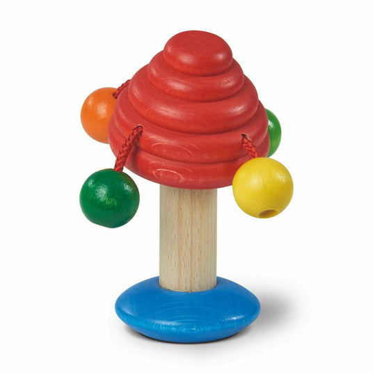 Walter | Klapper-Pilz